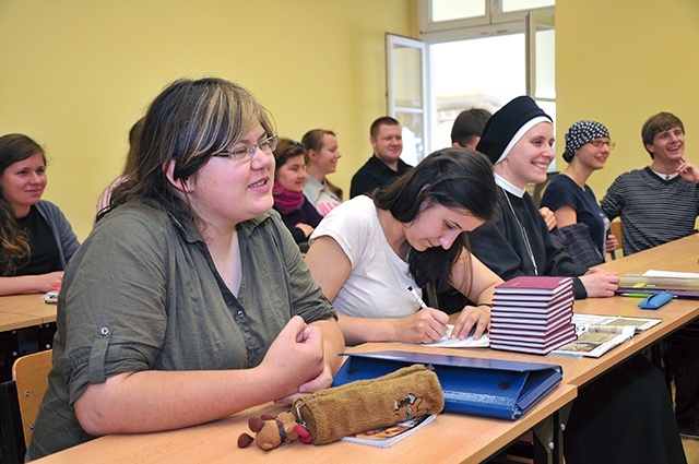 Studenci PWT mają bardzo dobre perspektywy zawodowe.