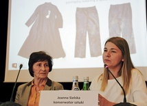 19 października w jednej z kaplic świątyni na widok publiczny zostanie wystawiona sutanna,  w której zginął legendarny kapelan Solidarności. 