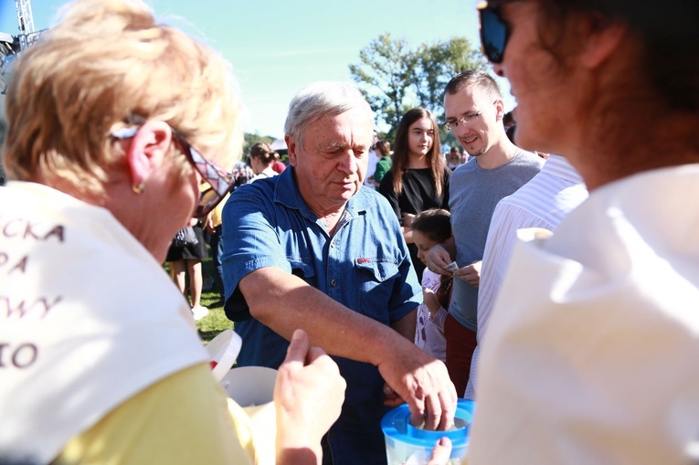 Festyn św. Ojca Pio