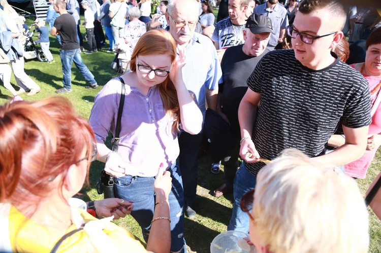 Festyn św. Ojca Pio