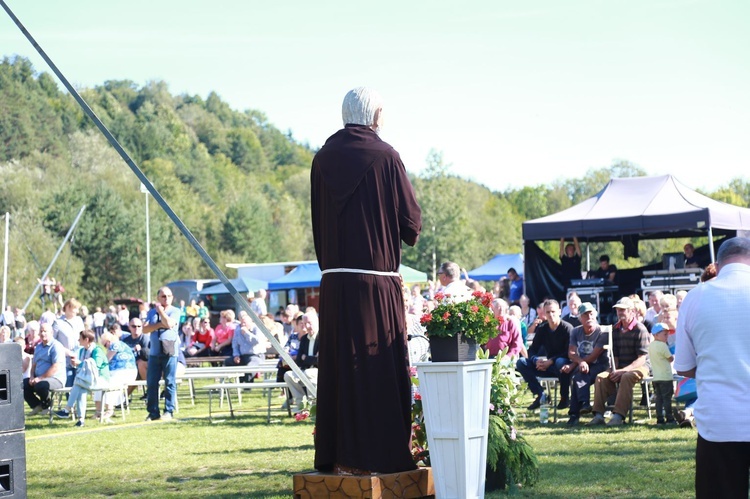 Festyn św. Ojca Pio