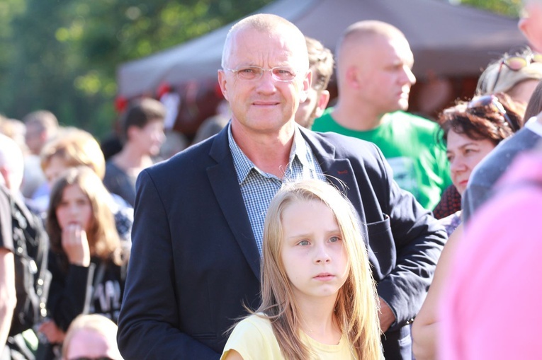 Festyn św. Ojca Pio