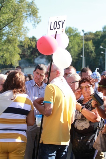 Festyn św. Ojca Pio