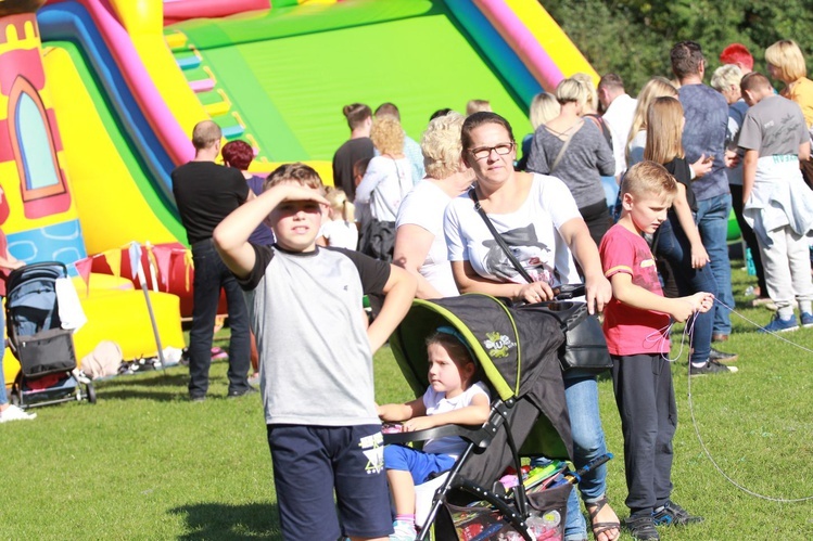 Festyn św. Ojca Pio