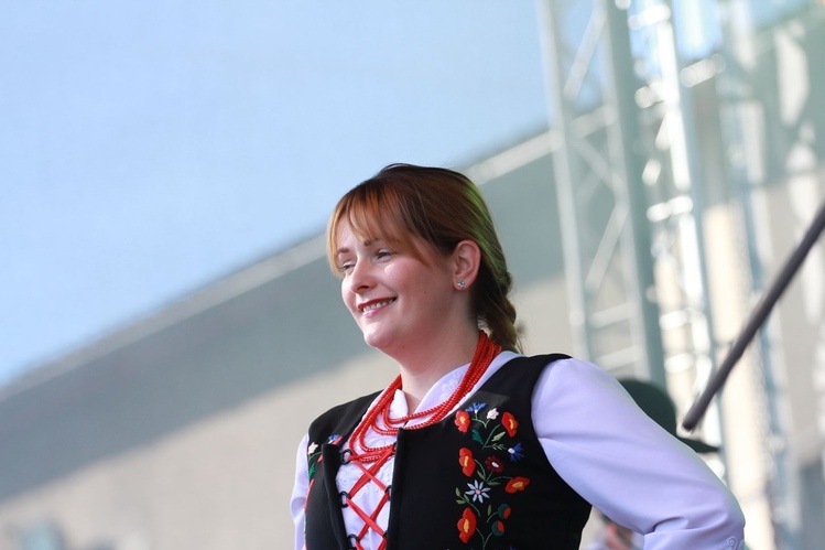 Festyn św. Ojca Pio