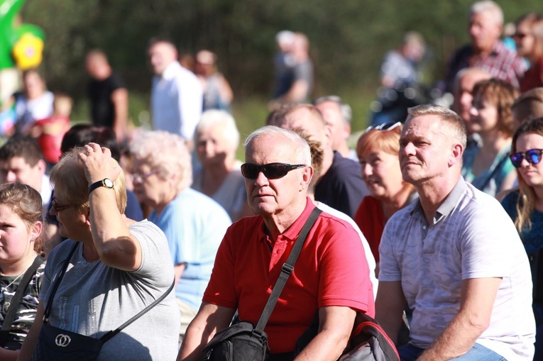 Festyn św. Ojca Pio
