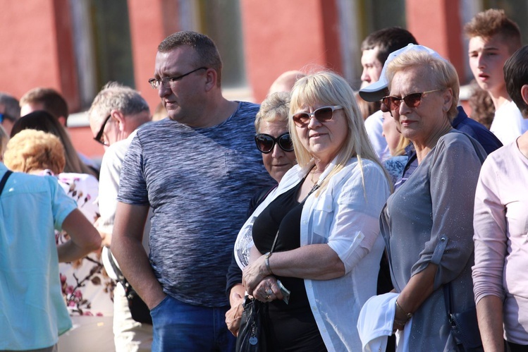 Festyn św. Ojca Pio