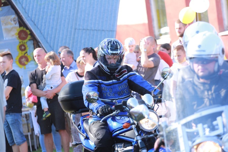 Festyn św. Ojca Pio