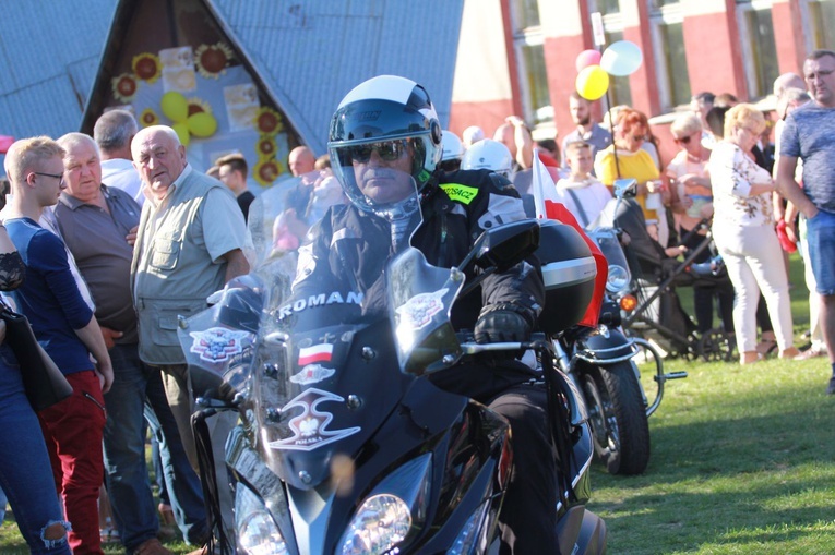 Festyn św. Ojca Pio