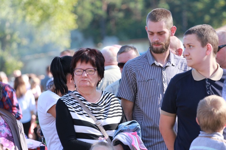 Festyn św. Ojca Pio