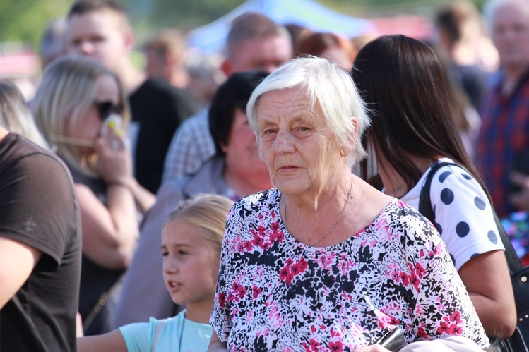 Festyn św. Ojca Pio