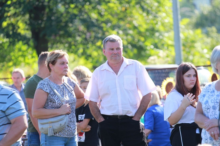 Festyn św. Ojca Pio