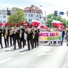 W tym roku zmieniła się nie tylko formuła zakończenia marszu, ale i jego termin. Organizatorzy chcieli rozpocząć „szkolenie” mamy i taty tuż po rozpoczęciu roku szkolnego.