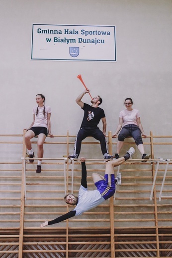 Biały Dunajec 2019 - sportowe emocje na koniec