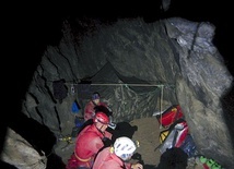 To była jedna z najniebezpieczniejszych akcji w historii TOPR.