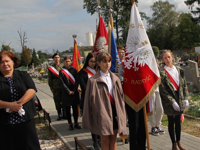 Dzień Sybiraka w Oławie