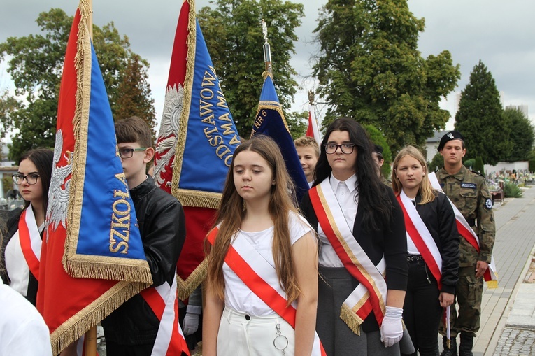 Dzień Sybiraka w Oławie