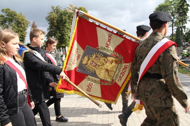 Dzień Sybiraka w Oławie