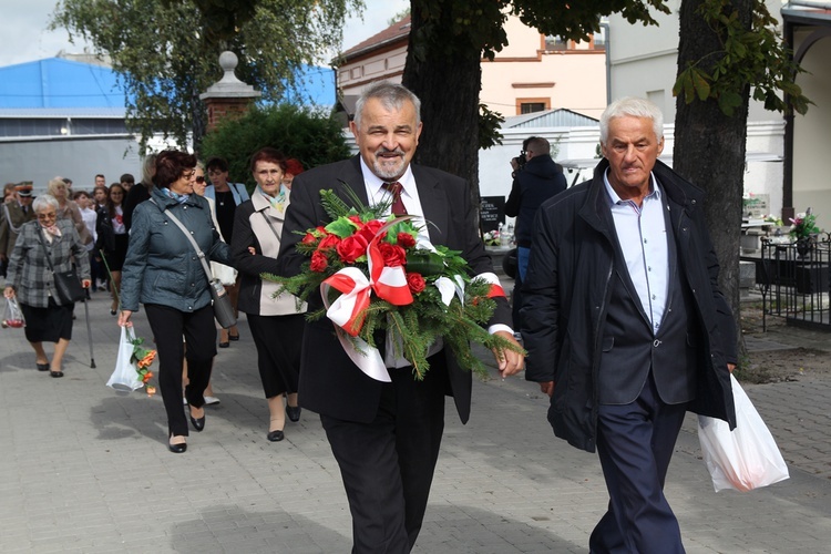 Dzień Sybiraka w Oławie