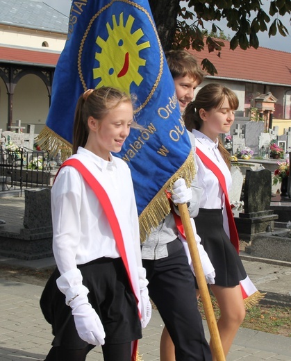 Dzień Sybiraka w Oławie