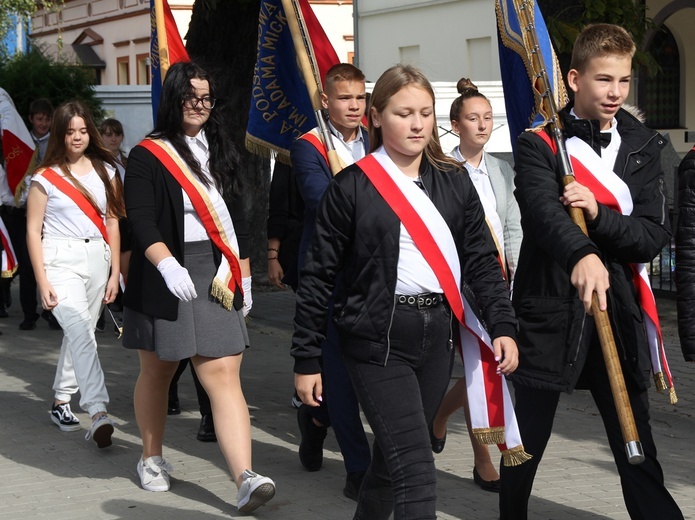 Dzień Sybiraka w Oławie