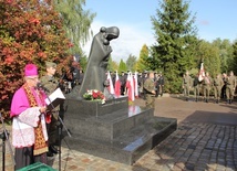 Modlitwa pod Golgotą Wschodu - gdańskie uroczystości 80. rocznicy agresji sowieckiej na Polskę