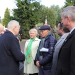 Uroczystości 80. rocznicy agresji sowieckiej w Gdańsku