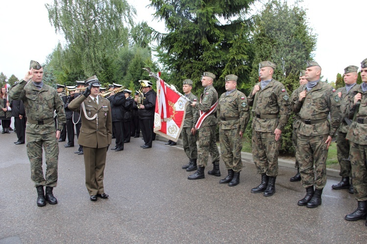 Uroczystości 80. rocznicy agresji sowieckiej w Gdańsku