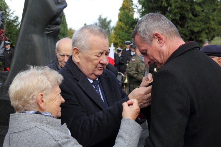 Uroczystości 80. rocznicy agresji sowieckiej w Gdańsku