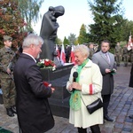 Uroczystości 80. rocznicy agresji sowieckiej w Gdańsku