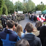 Uroczystości 80. rocznicy agresji sowieckiej w Gdańsku