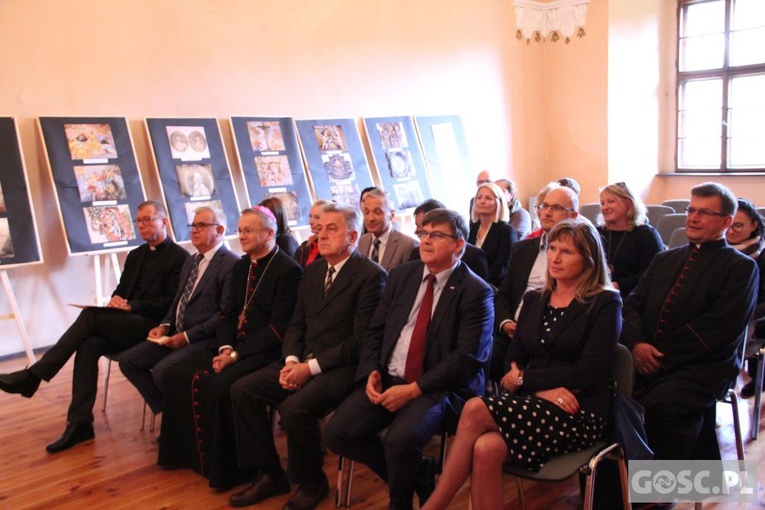 17 mln dotacji na remont poaugustiańskiego zespołu kościelno-klasztornego w Żaganiu