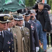 Uroczystości 80. rocznicy agresji sowieckiej w Gdańsku