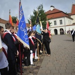 Kraków: 80 rocznica agresji sowieckiej