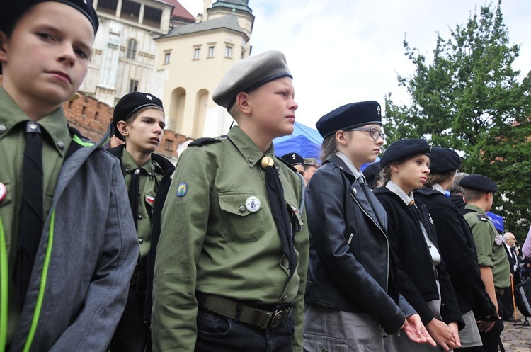 Kraków: 80 rocznica agresji sowieckiej