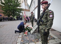 Kraków: 80 rocznica agresji sowieckiej