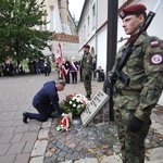 Kraków: 80 rocznica agresji sowieckiej