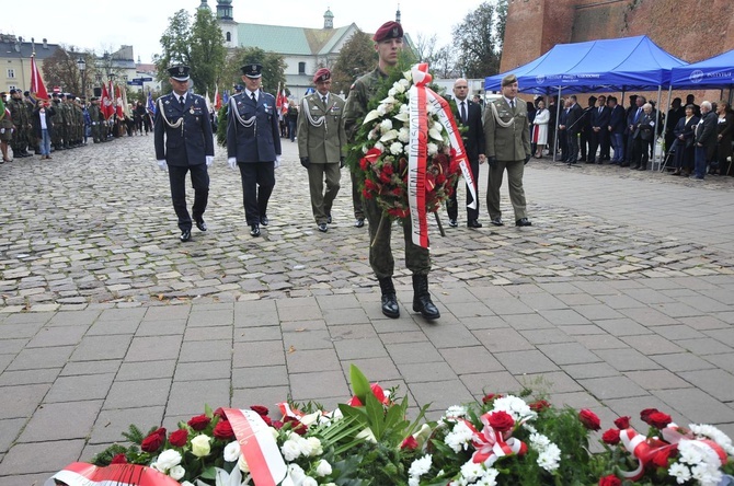 Kraków: 80 rocznica agresji sowieckiej