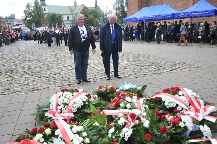 Kraków: 80 rocznica agresji sowieckiej