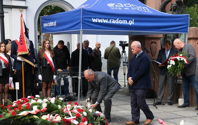 80. rocznica agresji wojsk radzieckich na Polskę