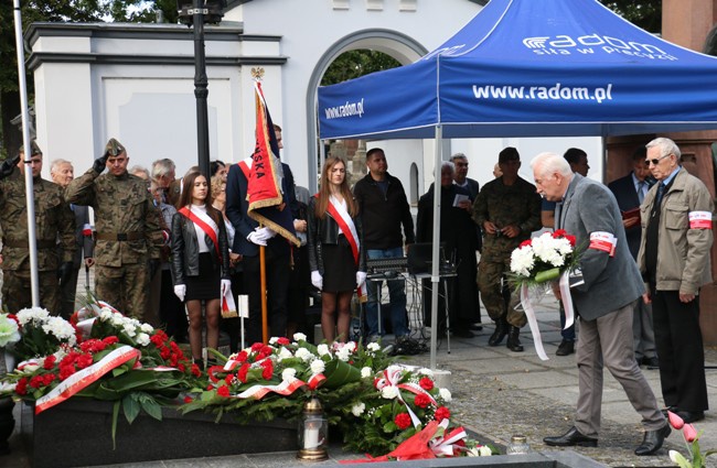 80. rocznica agresji wojsk radzieckich na Polskę