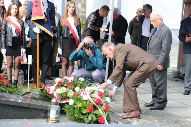 80. rocznica agresji wojsk radzieckich na Polskę