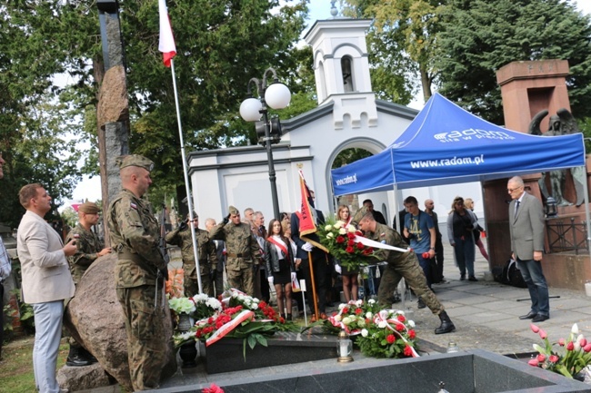 80. rocznica agresji wojsk radzieckich na Polskę