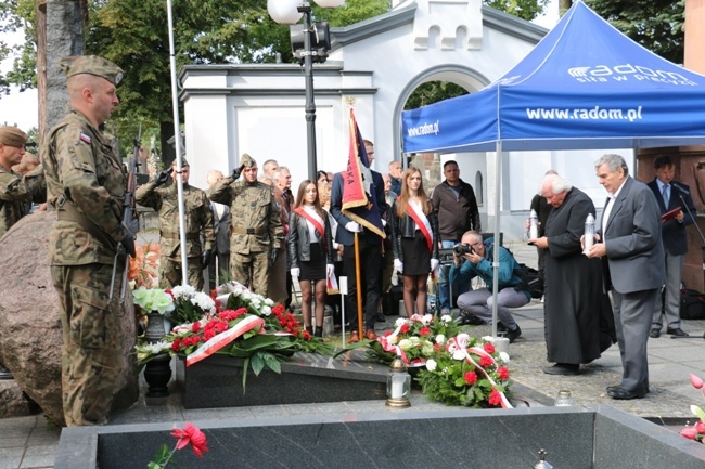 80. rocznica agresji wojsk radzieckich na Polskę