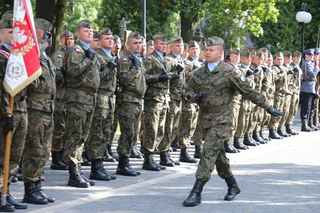 80. rocznica agresji wojsk radzieckich na Polskę