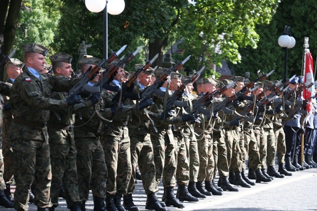 80. rocznica agresji wojsk radzieckich na Polskę