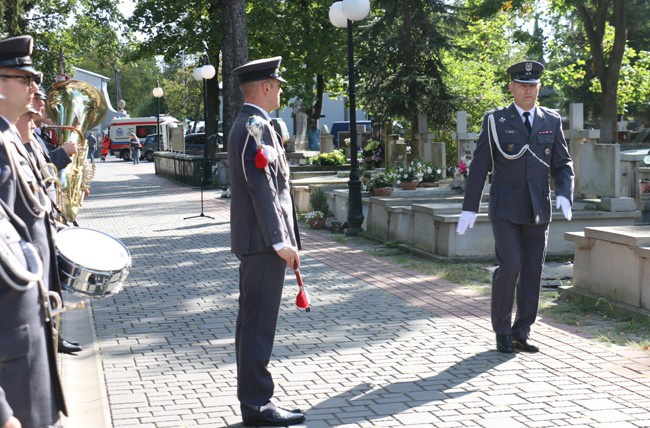 80. rocznica agresji wojsk radzieckich na Polskę