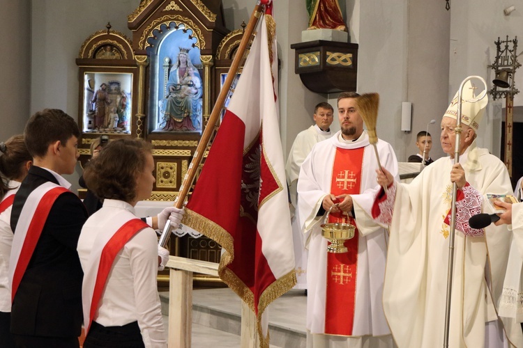 Dzień Sybiraka w Olsztynie 