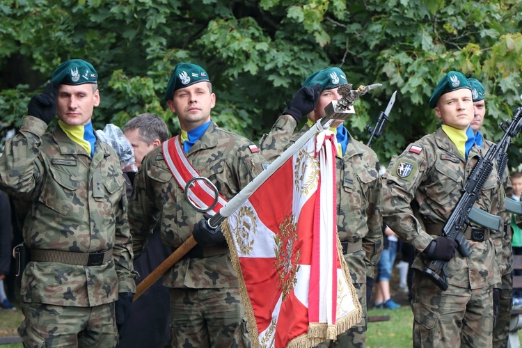 Dzień Sybiraka w Olsztynie 