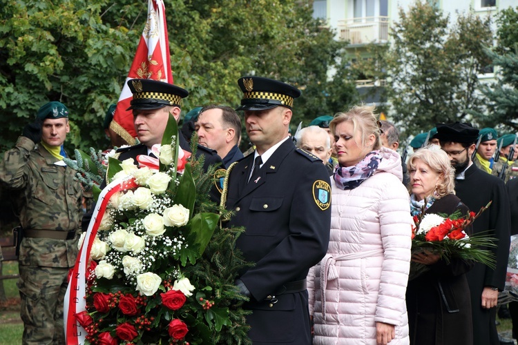 Dzień Sybiraka w Olsztynie 